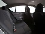 Nissan Versa 2011 года